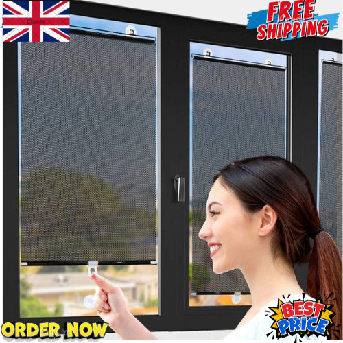 Universal roller blinds - universal,