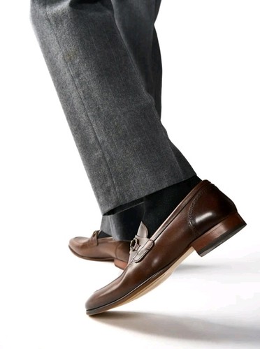 Base london mens russo buckle - base,