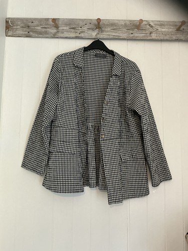 Neirami plumo gingham check - @,