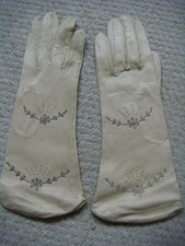 New Old Stock Vintage Silk