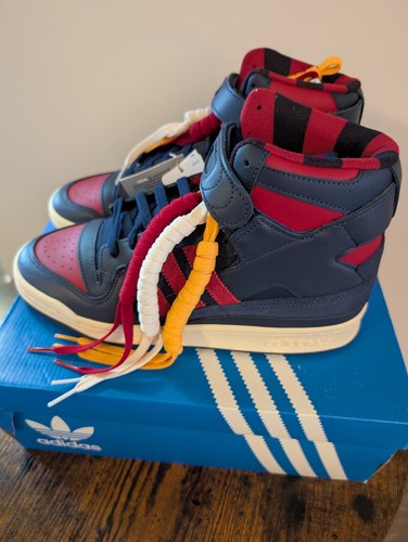 New adidas forum hi - forum,