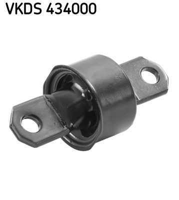 Rear both sides - , skf