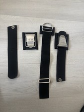 Various Halcyon Harness System