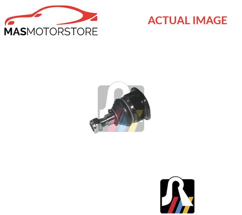 Suspension ball joint front - ball,