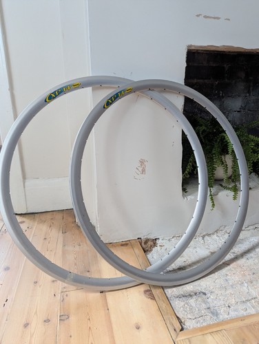 Mavic cxp deep rims 700c - 14,