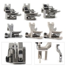 6Set Left&Right Walking Feet