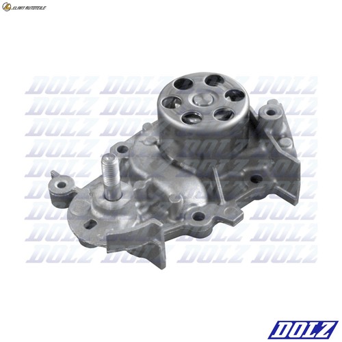 Water pump r235 - pump,