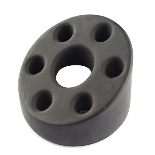 Exhaust end cap 125cc - exhaust,