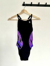 Tyr black purple kids - &,