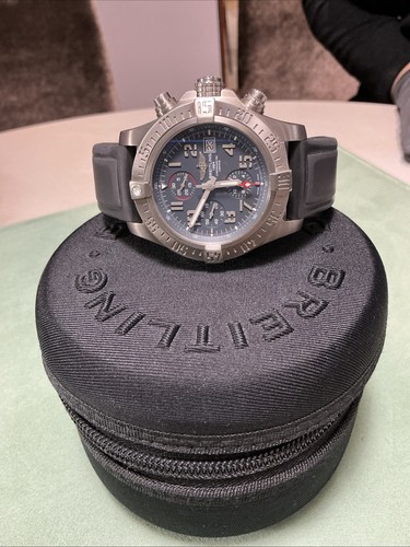 Gents breitling avenger - breitling,