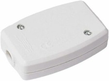 13Am Flex connector Fixed type