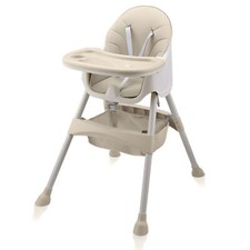 Baby Vivo High Chair Highchair