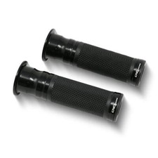 CNC Racing black aluminum