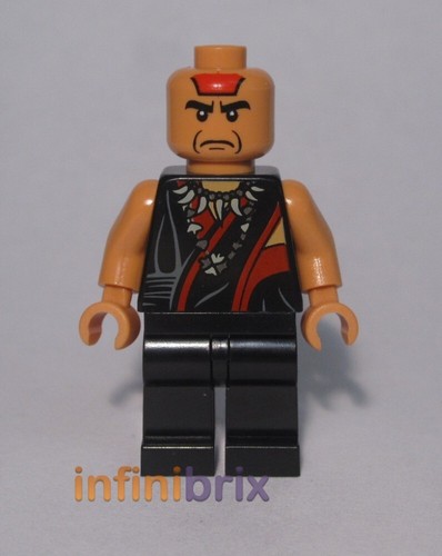 Lego mola ram minifigure no - lego, (no