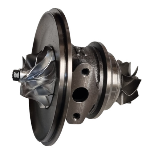 Turbocharger upgrade cartridge - turbocharger,