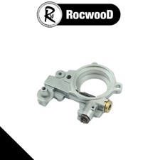 Oil pump fit fits - to, stihl