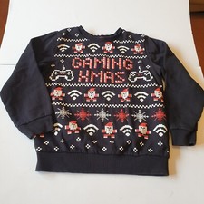 Matalan Gaming Xmas Christmas