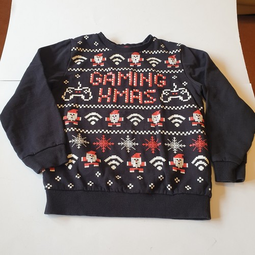 Matalan gaming xmas christmas - matalan,