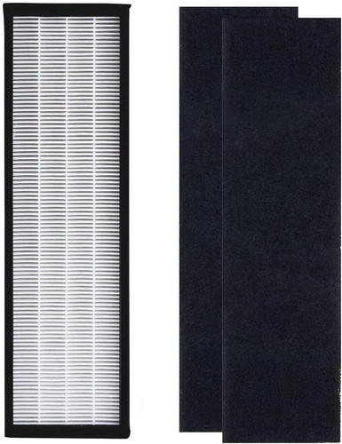 Hepa filter compatible - compatible, air