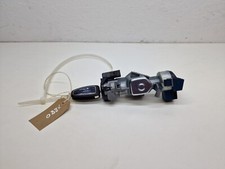 Ford Mondeo Mk4 Ignition