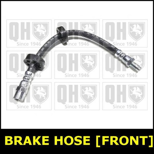 Brake hose front - hose, golf