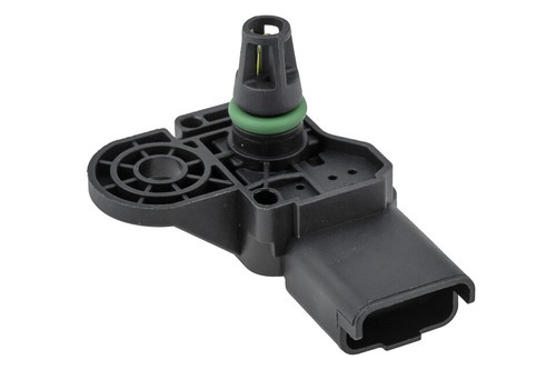 Pressure sensor map for - pressure,