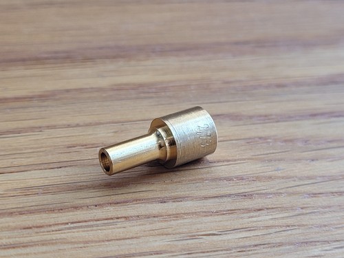 Bing needle nozzle - nozzle, bmw