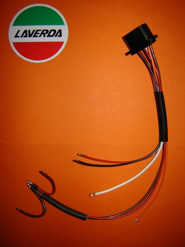 Laverda 1000cc 1200cc triple - laverda,