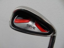 MD GOLF SEVE ICON  4 IRON RIGHT HAND REGULAR GRAPHITE SHAFT GOLF CLUB
