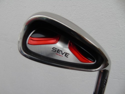 Golf seve icon - md,
