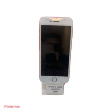 iphone 7 128gb Unlocked Mint