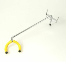 Slatwall Guitar Hangers for shops 