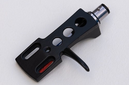 Cartridge headshell mount for - cartridge,