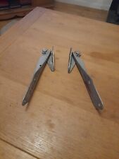 MGF 2001 BONNET HINGES NOW REDUCED  !!