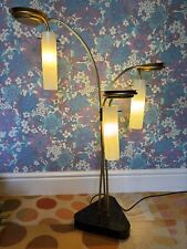 Mid Century Floor Lamp 