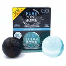 Evolution Aqua Pure Sludge &