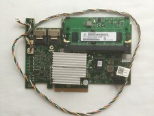 XXFVX 0XXFVX Dell PERC H700 512MB SAS RAID Controller R610 + 0RY631 Cable