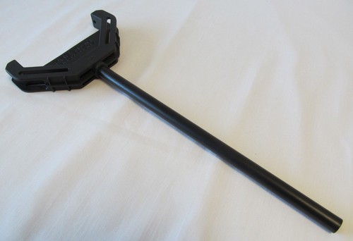 Preston roller top plastic - preston, v-roller