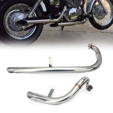 For Yamaha Muffler Exhaust