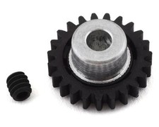 JK Products Plastic 48P Pinion