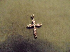 Vintage RJ 925 Sterling Silver