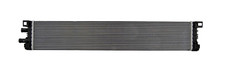 Intercooler radiator for audi - radiator,
