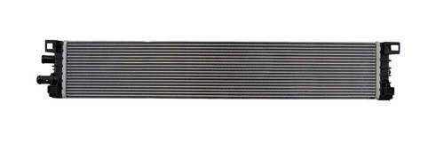 Intercooler radiator for - radiator, audi