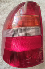 Ford Mondeo MK2 96-00