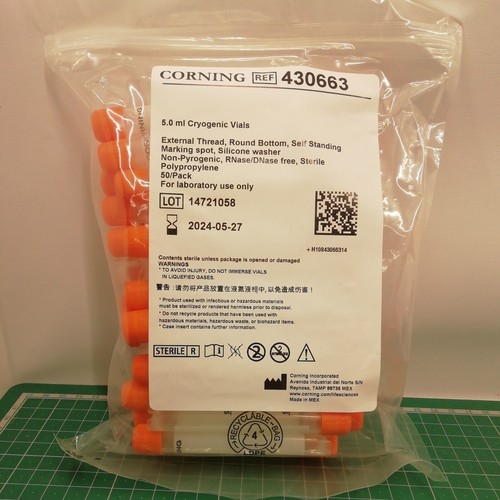 Corning 430663 0 - 50,