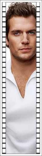 Henry cavill bookmarks - henry,