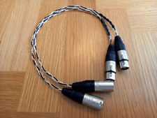 Kimber Kable Silver Streak -