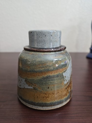 Tropical clay hawaii reed - clay,