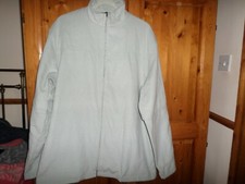 MENS LIGHT BEIGE JACKET -