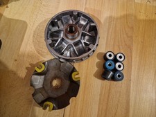 Gilera Runner Vxr 180 Variator